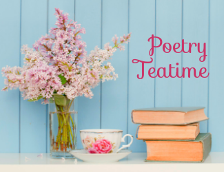  Poetry Teatime Website