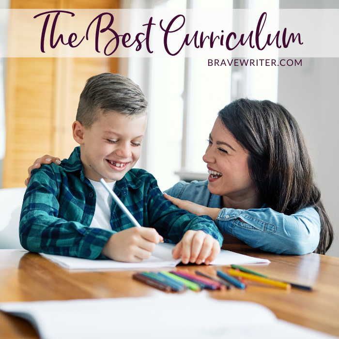 The Best Curriculum is the One You Use