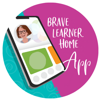 Brave Learner Home App