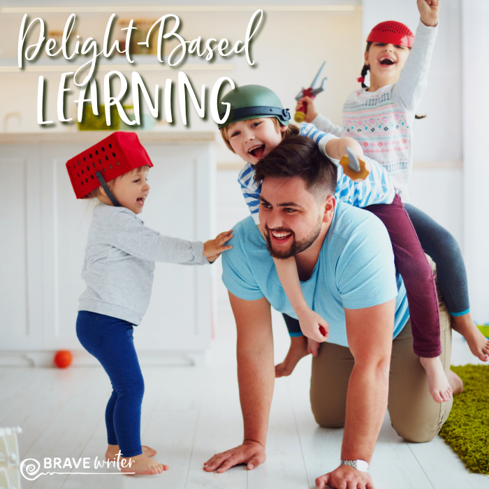 Delight-Based Learning