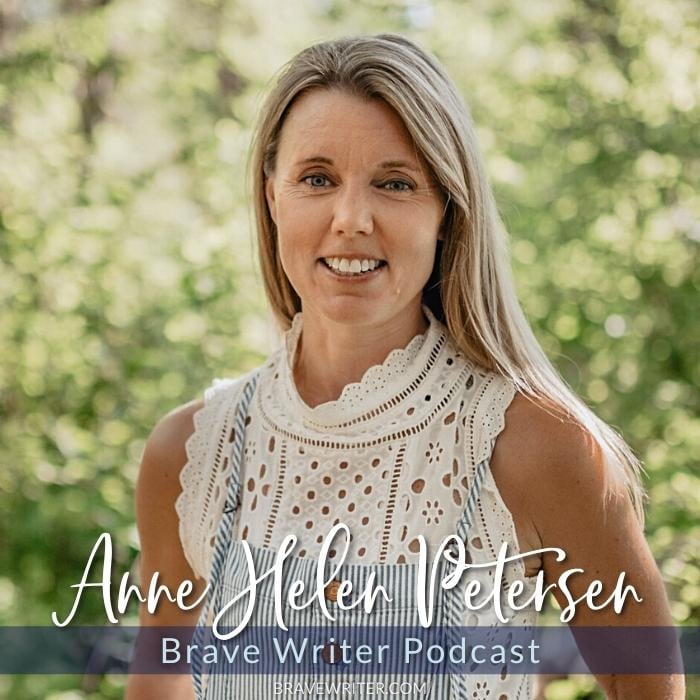 Podcast Anne Helen Petersen