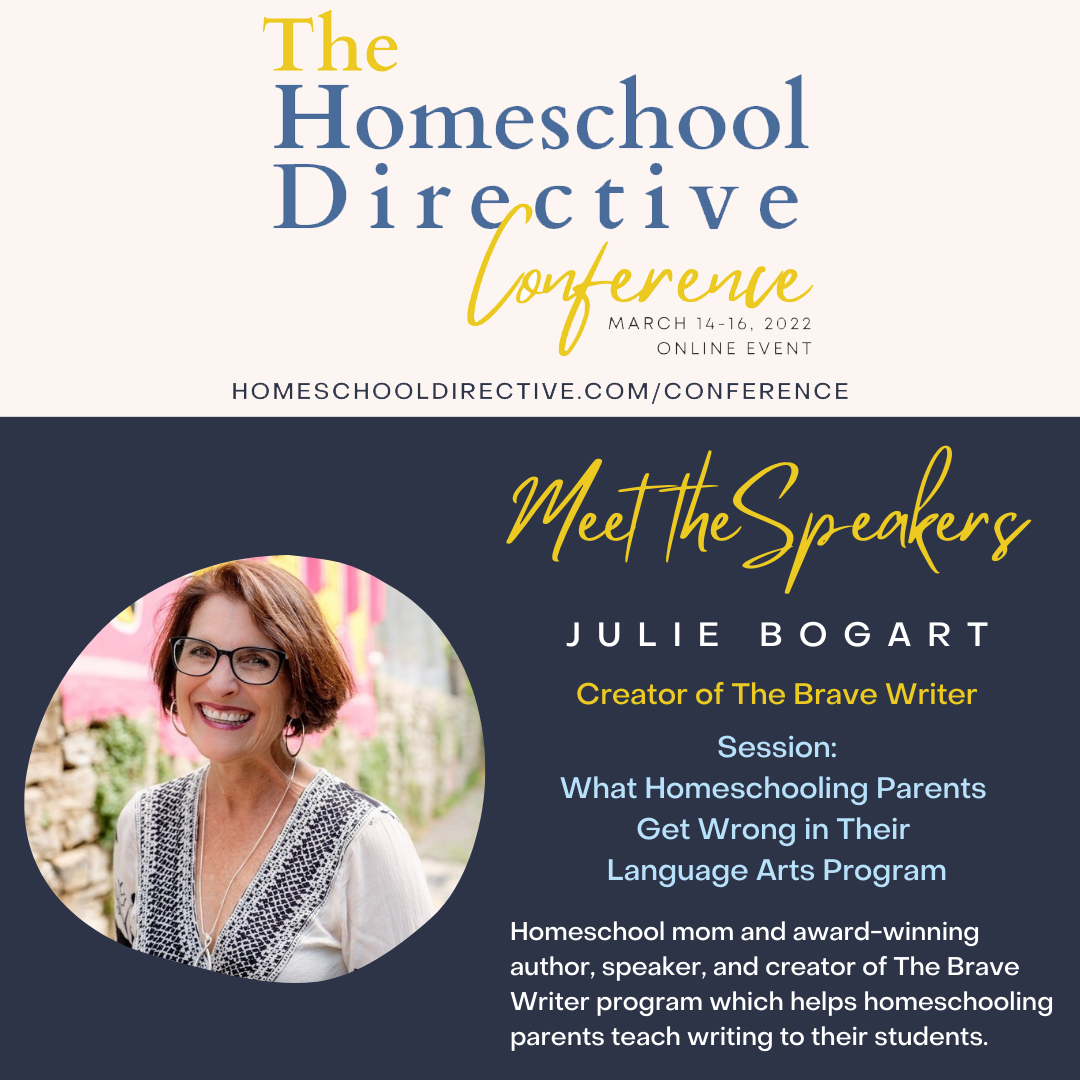 Homeschool Directive Conference