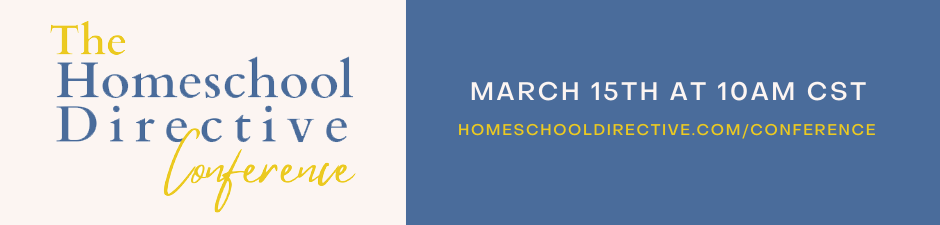 Homeschool Directive Conference