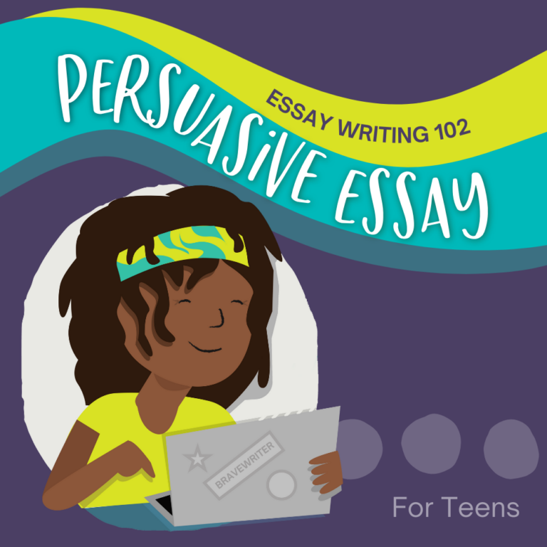 essay persuasive writer