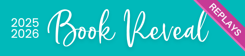 Brave Writer news 2025-2026 Book Reveals