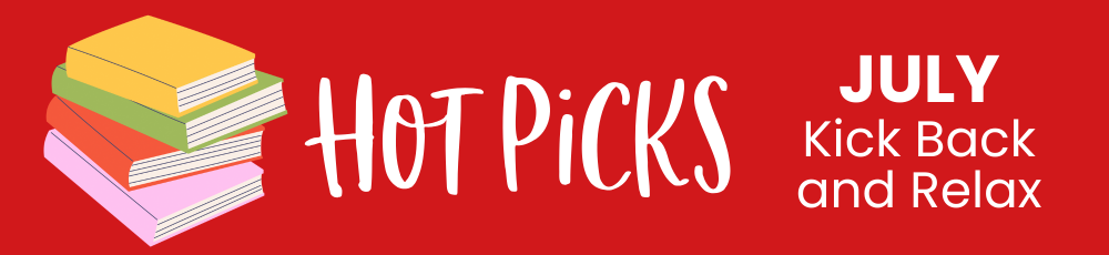 Brave Writer News Hot Picks July 2025