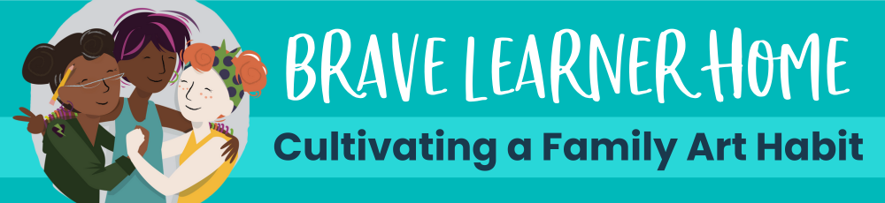 Brave Writer BLH News