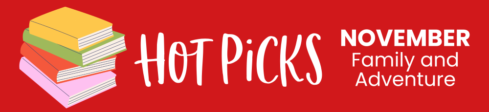 Brave Writer News Hot Picks Nov 2025