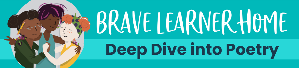 Brave Writer News BLH