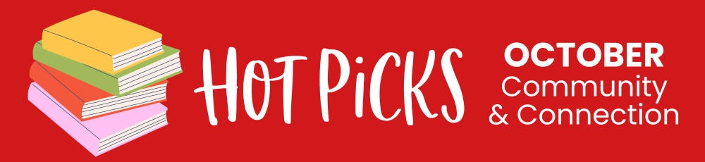 Brave Writer News Hot Picks Oct 2025