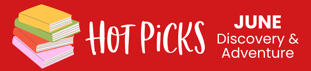 Brave Writer news Hot Picks Jun 2025