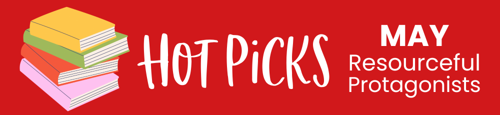 Brave Writer Hot Picks May 2025