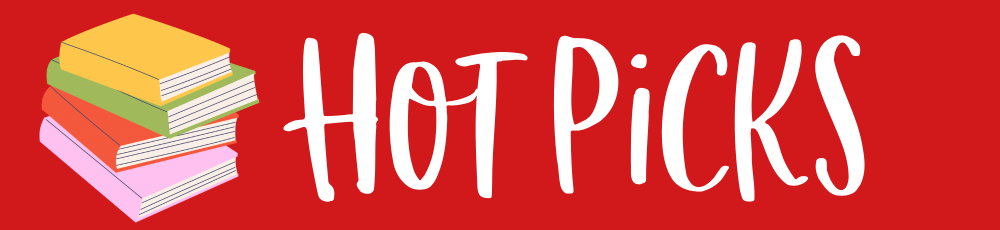 Brave Writer Hot Picks 