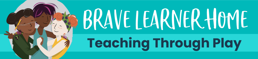 Brave Learner Home September 2024