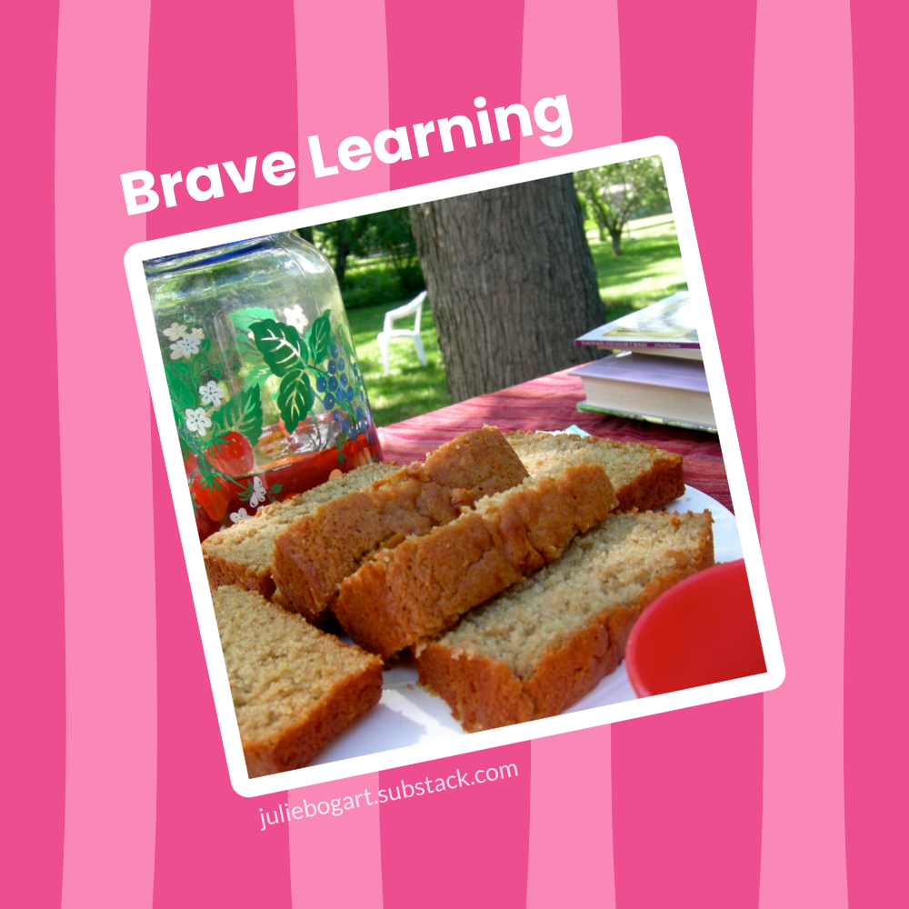 Brave Learning