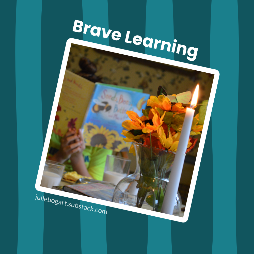 Brave Learning