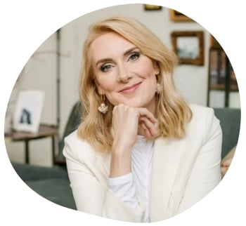 Sharon McMahon
