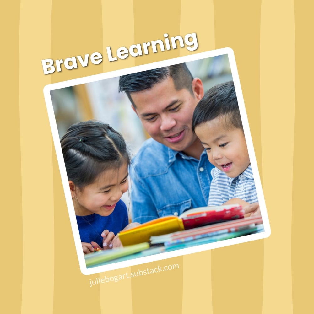 Brave Learning