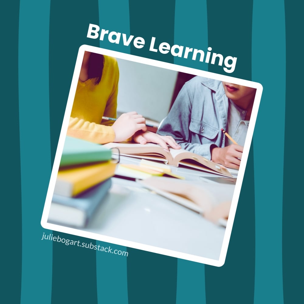 Brave Learning