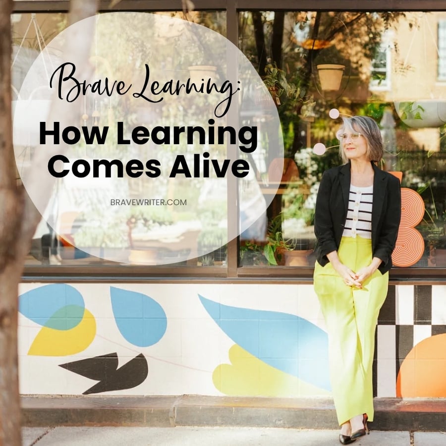 Brave Learning