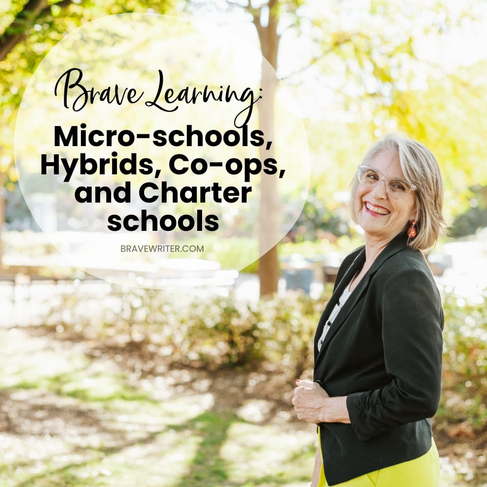 Brave Learning