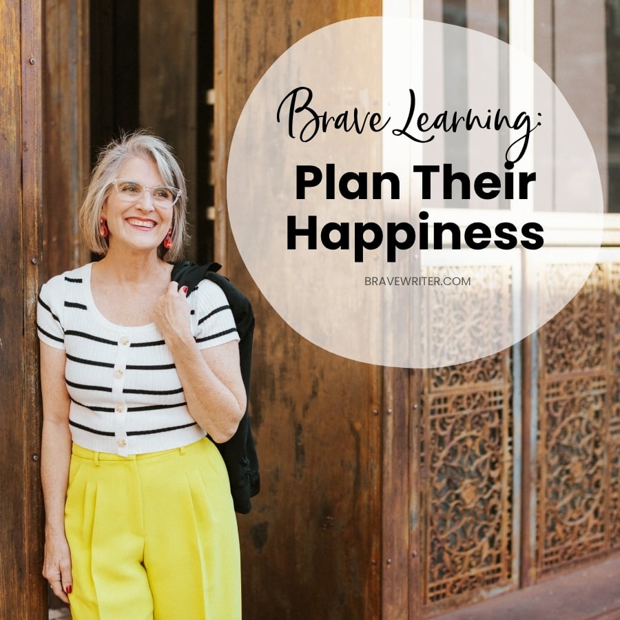 Brave Learning