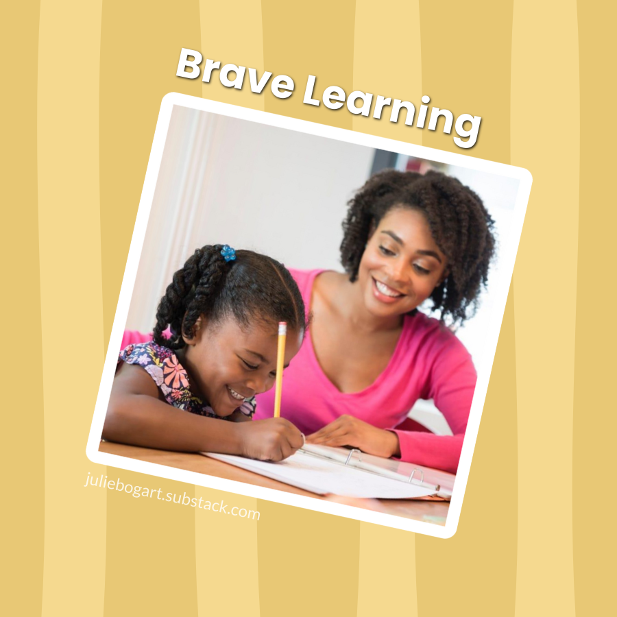 Brave Learning