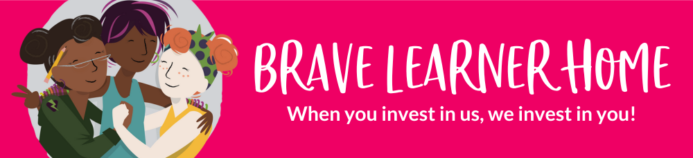 Brave Learner Home