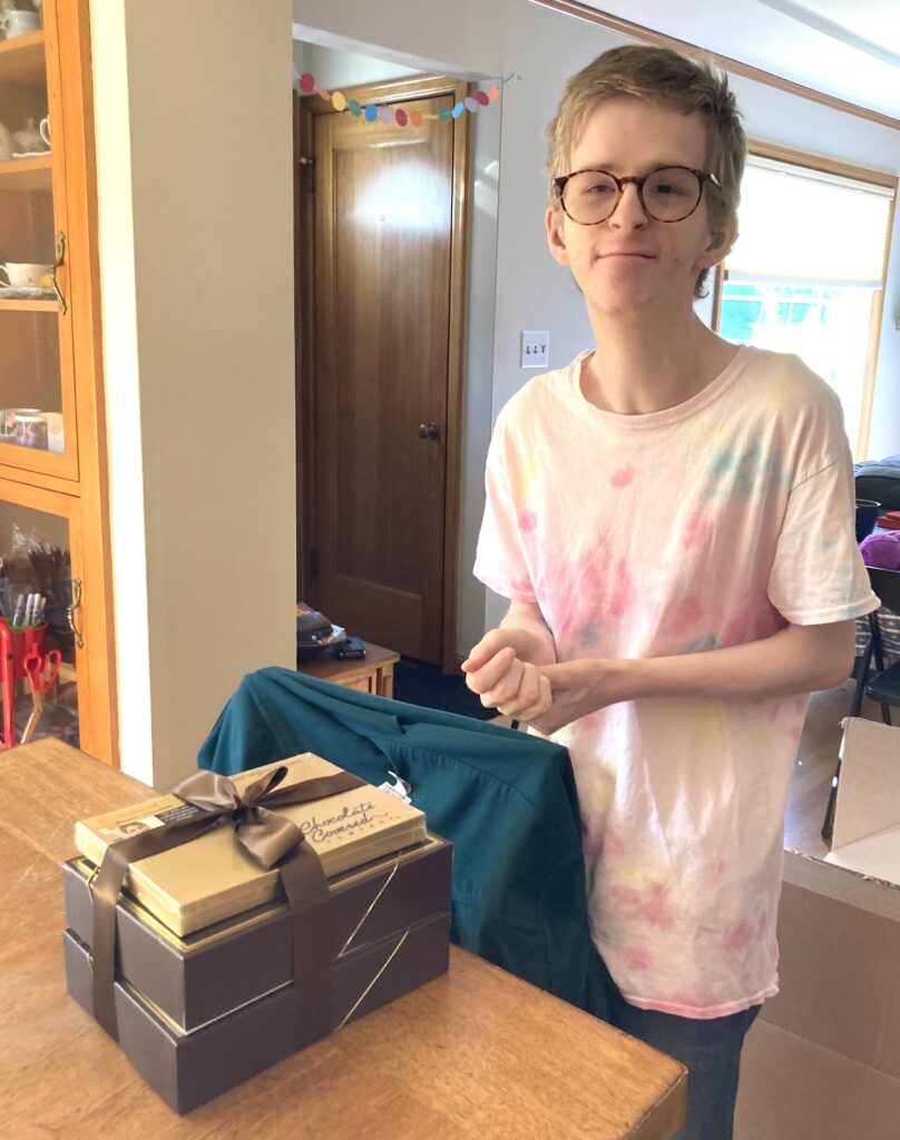 Brave Writer Podcast