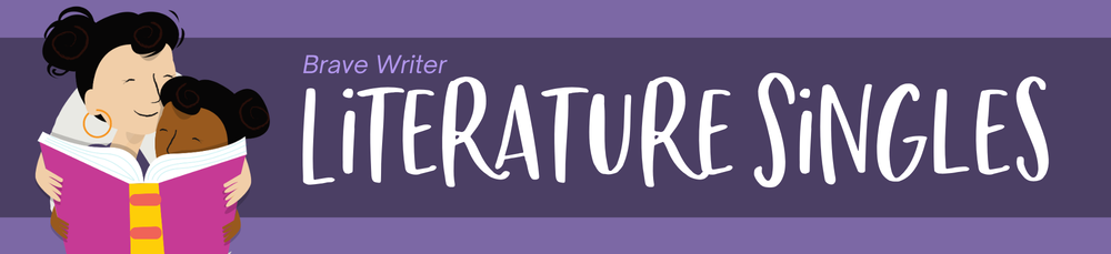 Brave Writer